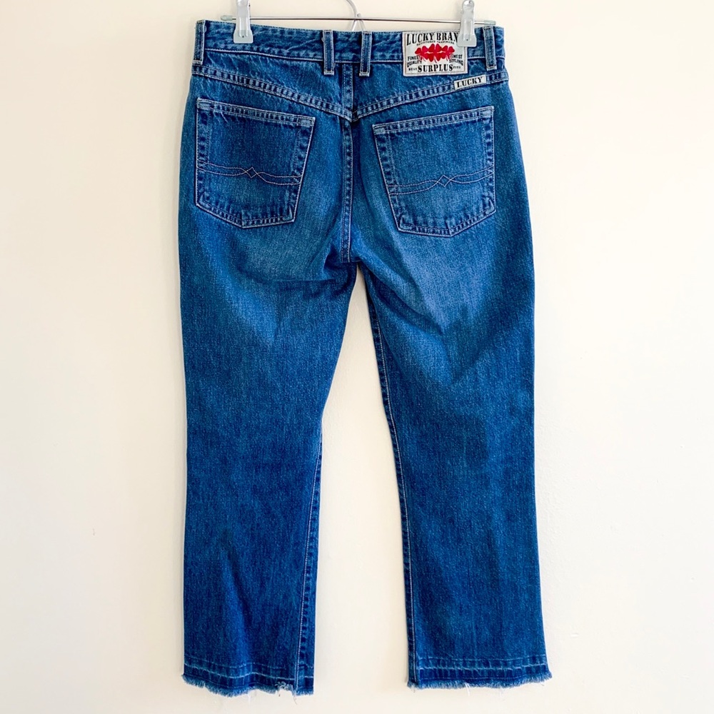 Lucky Brand Jeans